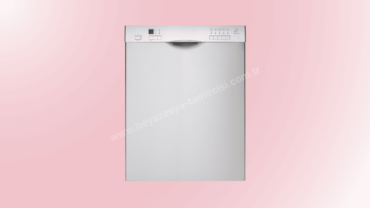 Hanak Bulaşık Makinesi Tamircisi - Hanak Beyaz Eşya Tamircisi