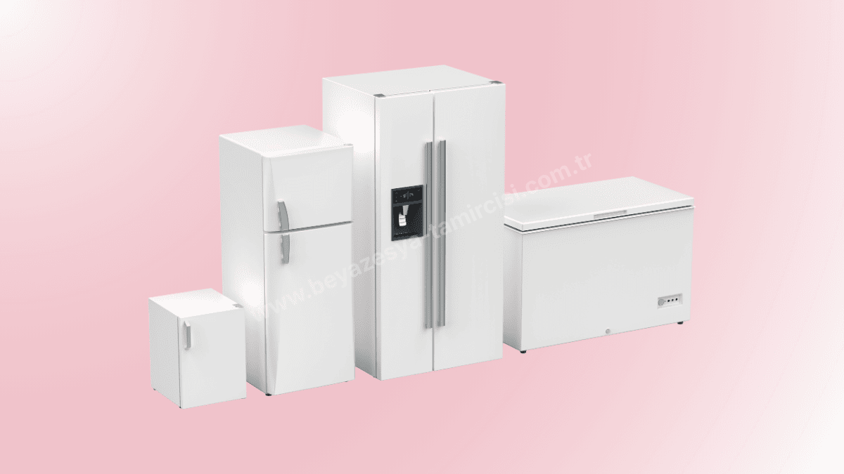 Hanak Buzdolabı Tamircisi - Hanak Beyaz Eşya Tamircisi