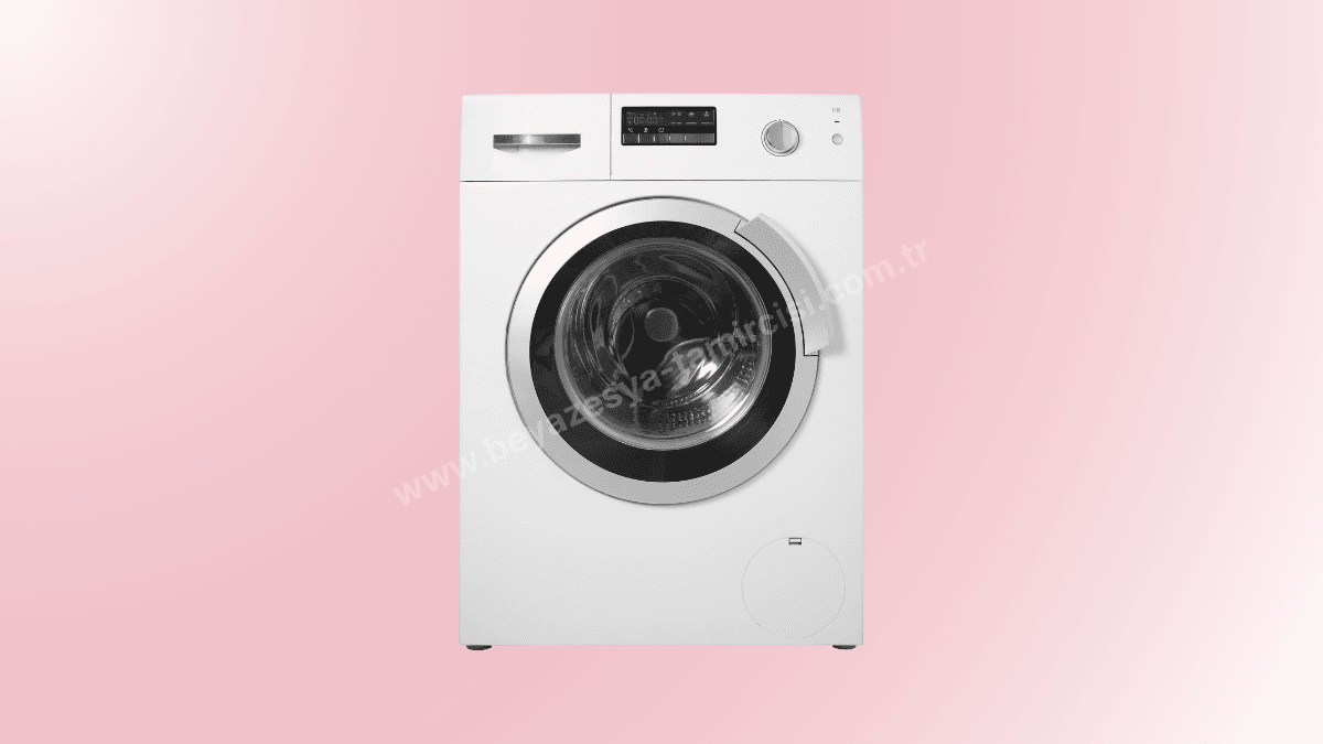 Hanak Çamaşır Makinesi Tamircisi - Hanak Beyaz Eşya Tamircisi