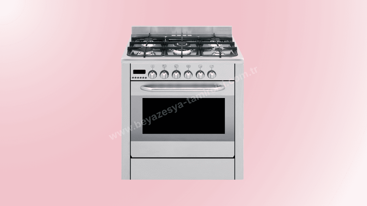 Hanak Fırın & Ocak Tamircisi - Hanak Beyaz Eşya Tamircisi