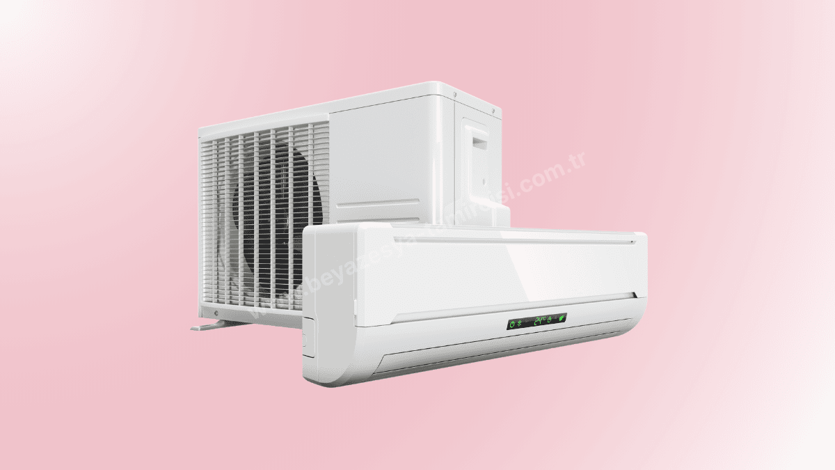 Hanak Klima Tamircisi - Hanak Beyaz Eşya Tamircisi